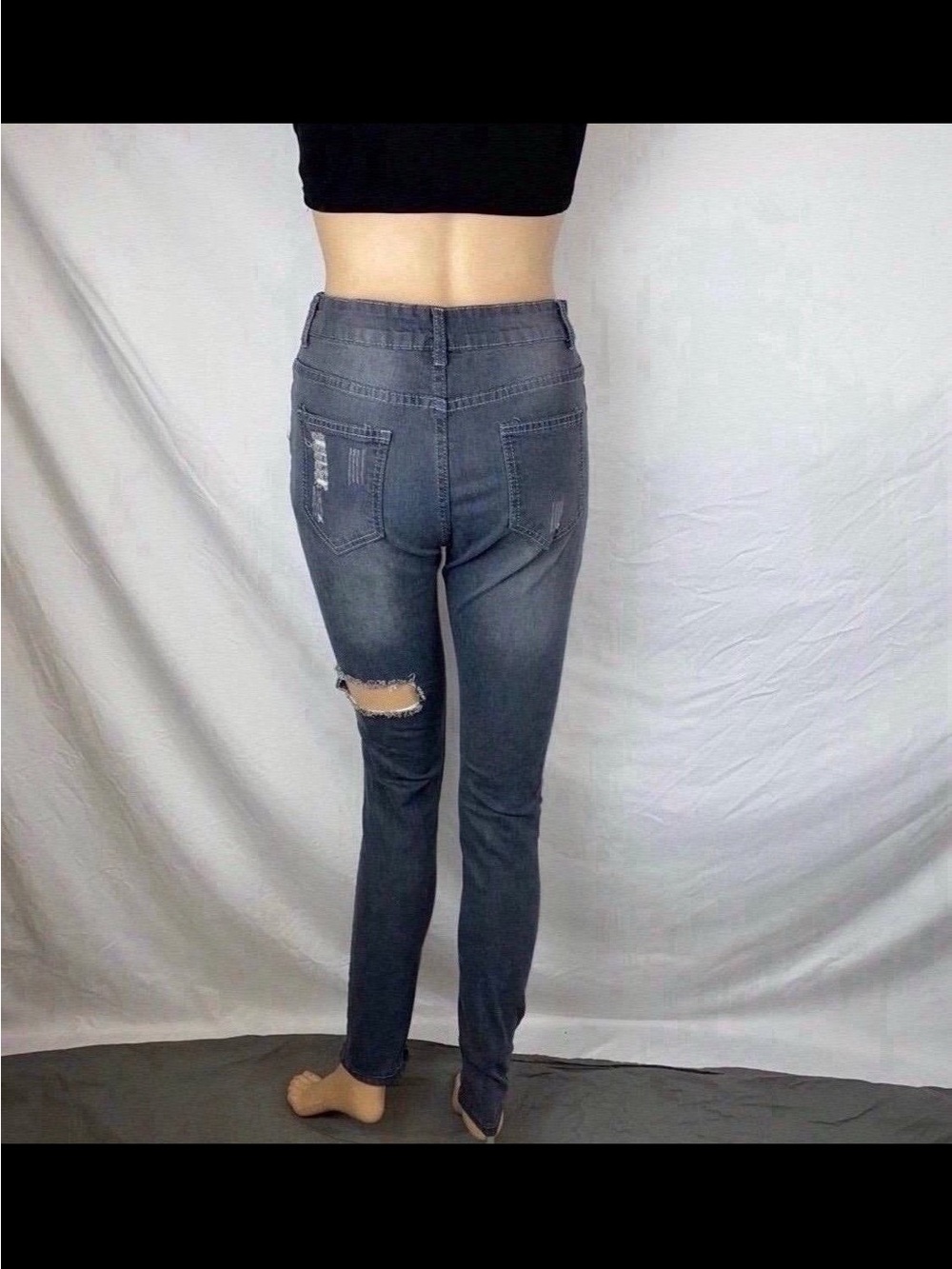 Jeans - Picture 3 of 12